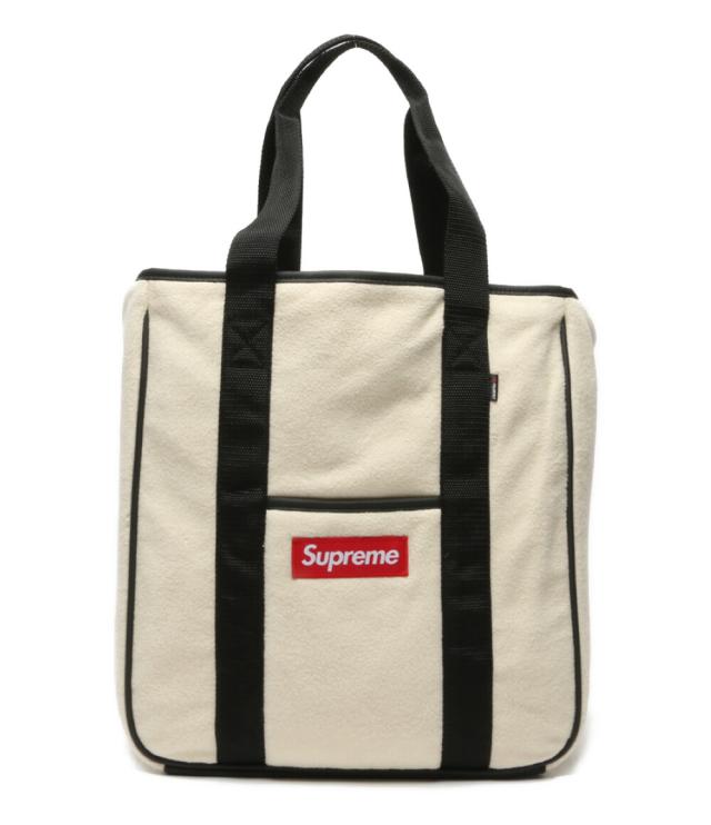 Supreme シュプリーム トートバッグ トートバッグ Tote Bag 20aw Zip