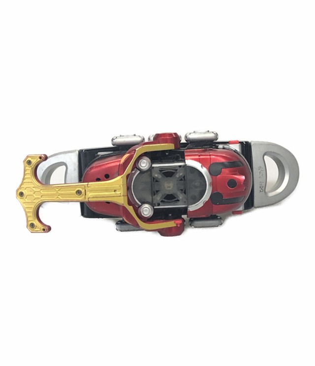 変身玩具 仮面ライダー 仮面ライダーカブト DXカブトゼクター バンダイ