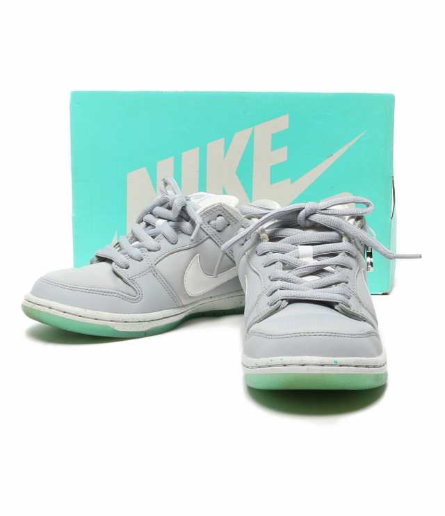 SB Dunk Low PRM (Marty Mcfly) 313170-022