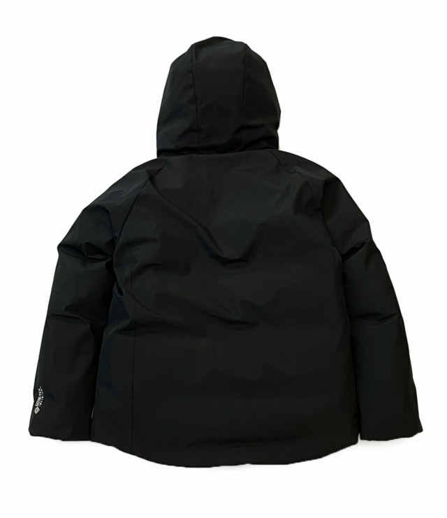 ノンネイティブ ダウンジャケット HIKER DOWN JACKET WITH GORE-TEX 19AW NN-JU3601 メンズ SIZE 1  nonnative 中古