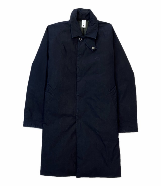 デサント ダウンジャケット コート SOUTIEN COLLAR DOWN COAT DESCENTE