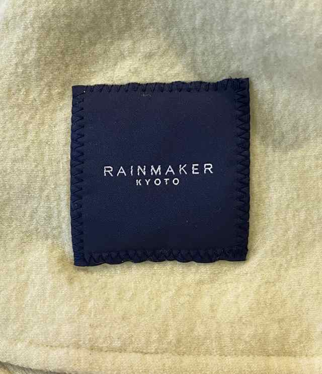 RAINMAKER KYOTO ウールパンツ