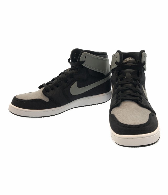 ナイキ ハイカットスニーカー AIR JORDAN 1 KO HIGH OG 638471-003