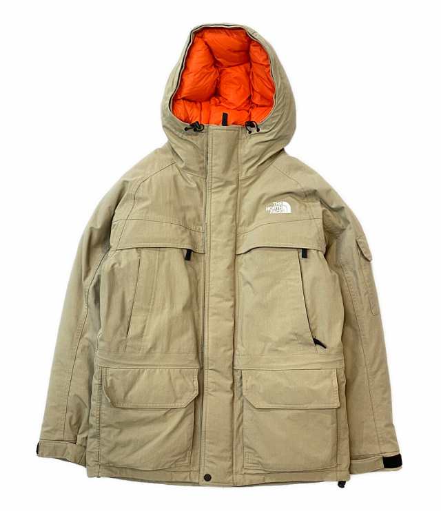 【値下げ】THE NORTH FACE ダウンジャケット　ND91310