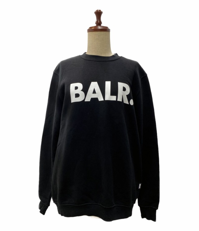 balr. トレーナー Sサイズ