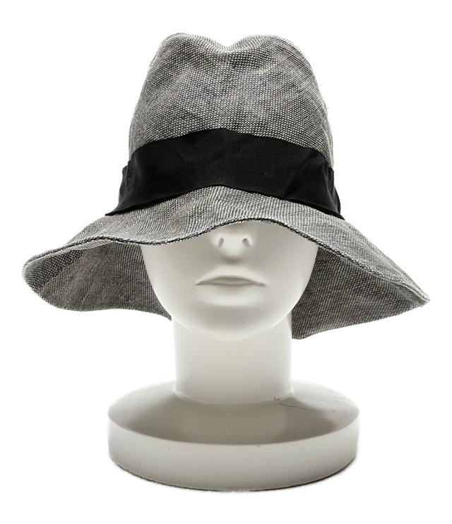 ヒューマンメード ハット KIJIMA TAKAYUKI レディース SIZE 1 HUMAN 
