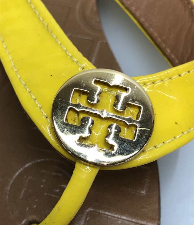 トリーバーチ ビーチサンダル レディース SIZE 5M (XS以下) TORY BURCH