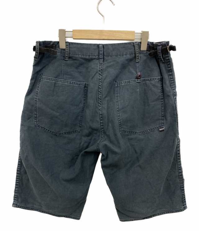 ステューシー ハーフパンツ メンズ SIZE 34 (L) STUSSY 中古の通販はau