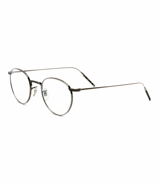 オリバーピープルズ メガネ OV1274T TAKUMI TK-1 OV1274T TAKUMI TK-1 レディース SIZE - OLIVER  PEOPLES 中古