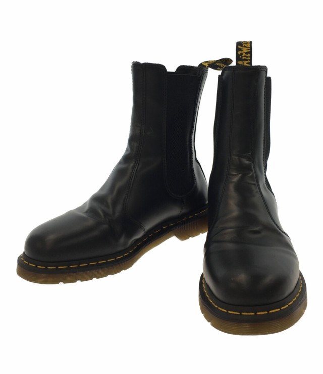 ドクターマーチン チェルシーブーツ 2976 メンズ SIZE UK10 Dr.Martens