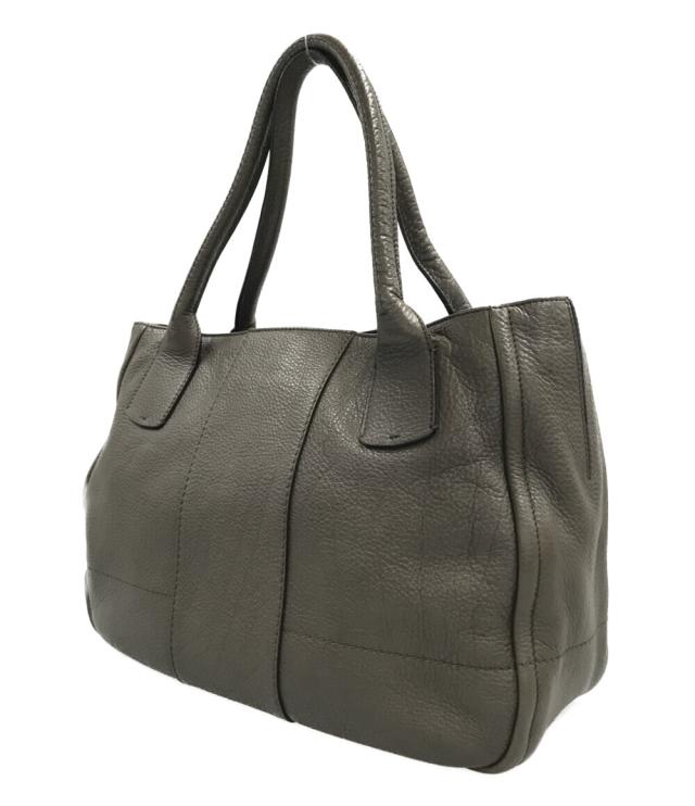 訳あり サルバトーレフェラガモ トートバッグ ガンチーニ レディース  