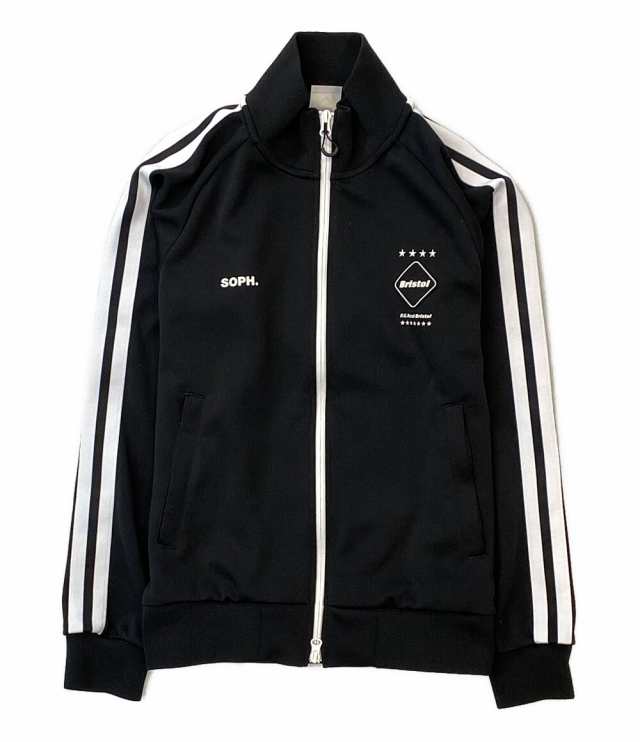 エフシーアールビー トラックジャージ 220035 メンズ SIZE S F.C.R.B-