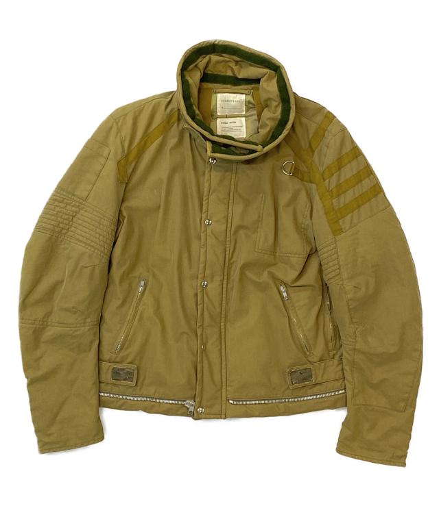 HELMUT LANG ヘルムートラング 本人期 アストロバイカーコート archive