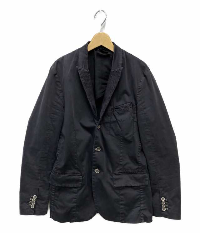 ディーゼルブラックゴールド テーラードジャケット メンズ SIZE 46 (L) DIESEL BLACK GOLD 中古｜au PAY マーケット