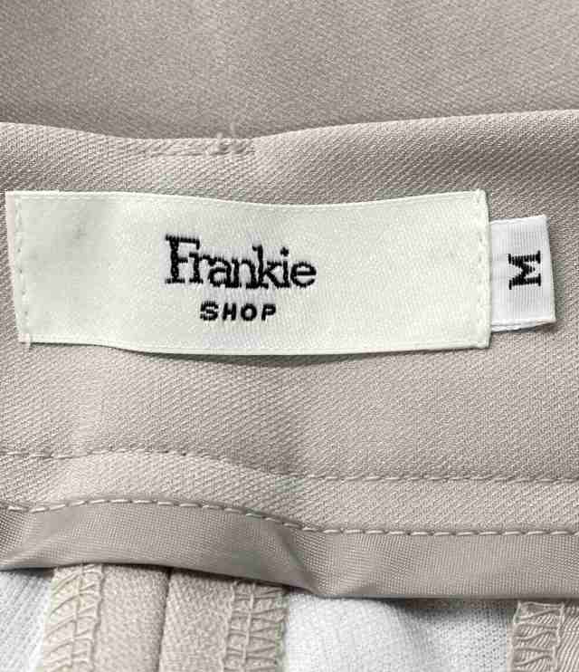 The Frankie shop ロングパンツ    レディース M