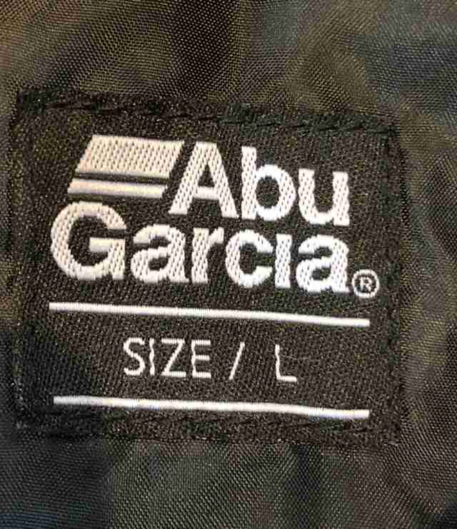 イズネス アブガルシア ベスト CORDUROY PADDING VEST 21aw ABU-M909 メンズ SIZE L Abu Garcia x  is-ness 中古の通販はau PAY マーケット - rehello by BOOKOFF | au PAY マーケット－通販サイト