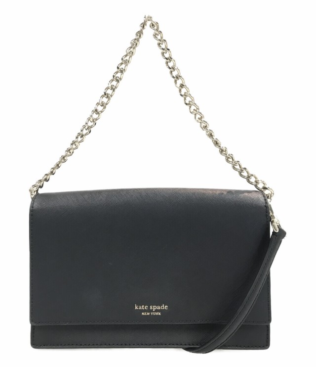 katespade ショルダーバック