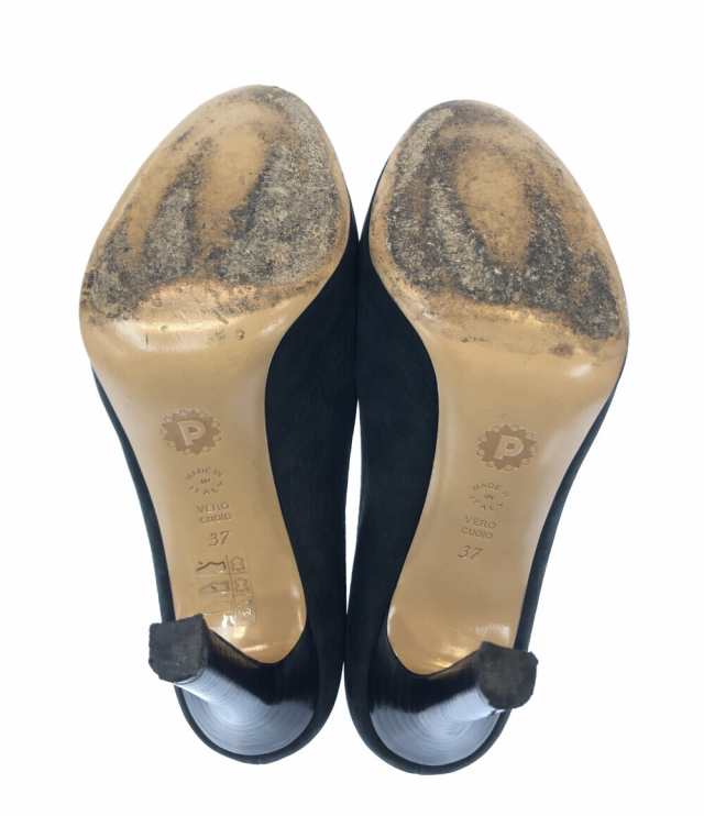 ポリーニ パンプス レディース SIZE 37 (M) POLLINI 中古