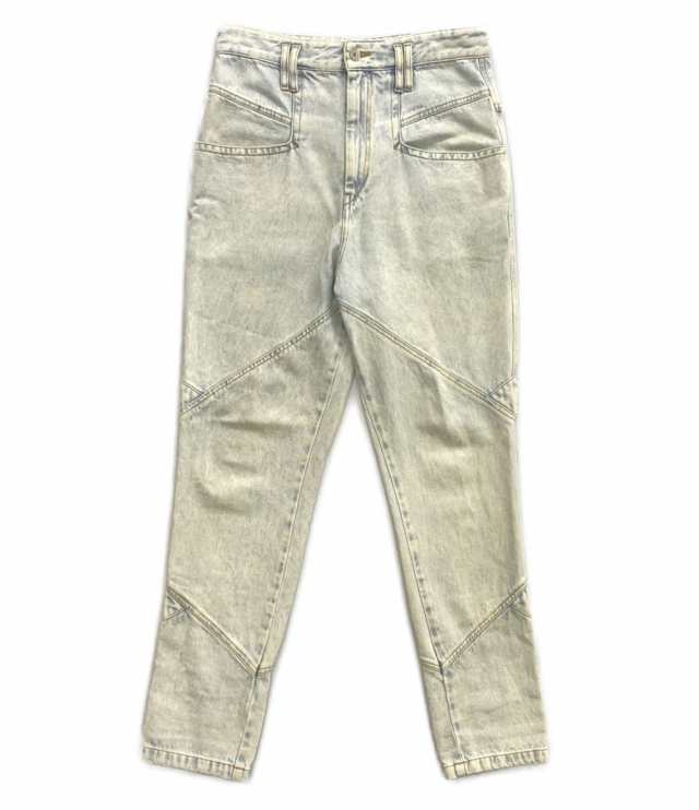 イザベルマラン デニムパンツ レディース SIZE 29 ISABEL MARANT 中古