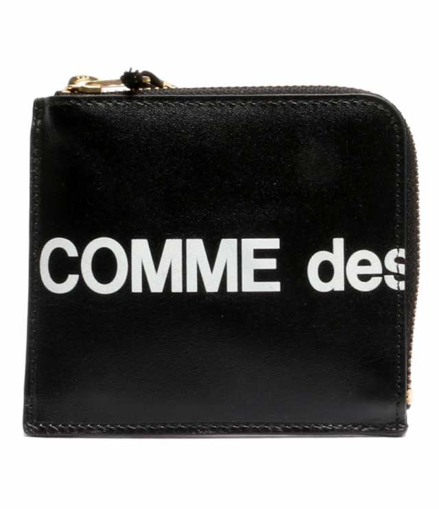 美品】COMME des GARCONS コムデギャルソン 財布 コインケース www