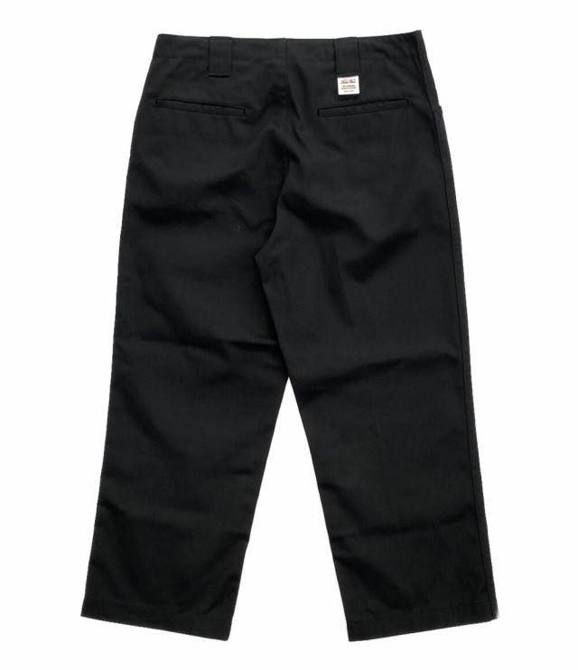 Timc Inc. TPW Pants 東京インディアンズ 島菜有 - ワークパンツ