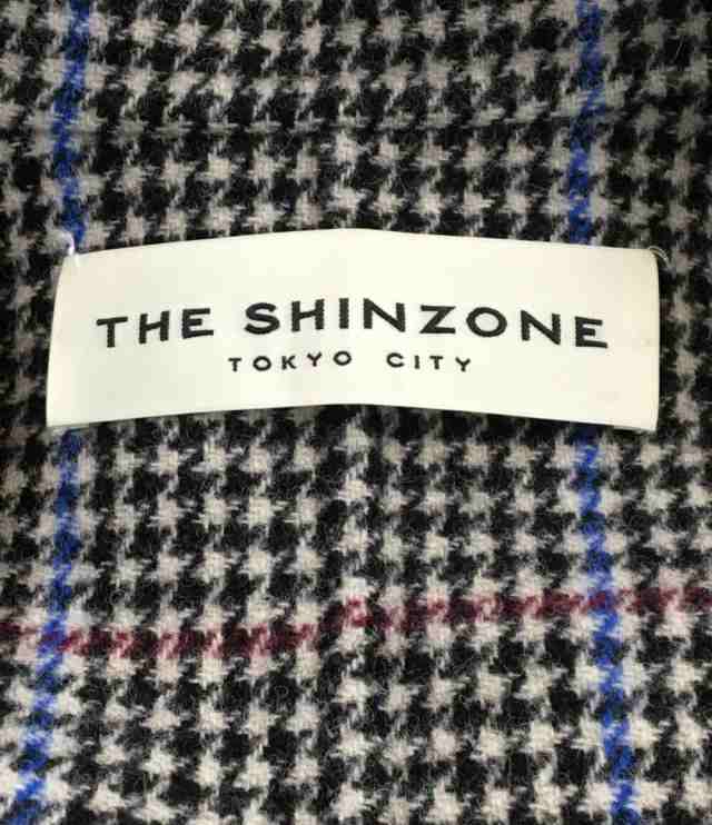 美品 チェスターコート レディース SIZE 36 (S) THE SHINZONE 中古の