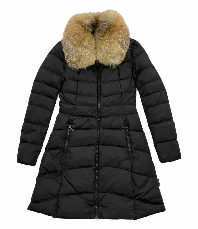 モンクレール ダウンコート HIRONDELLE レディース SIZE - MONCLER ...