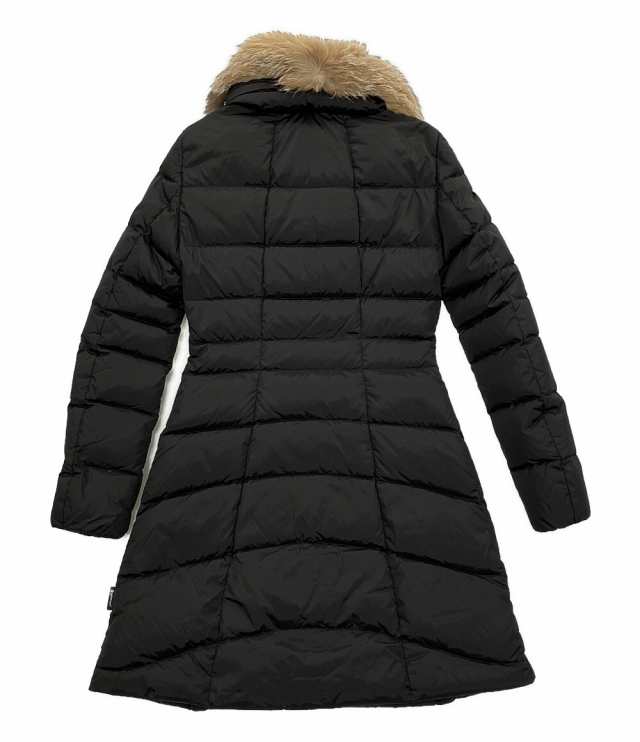 モンクレール ダウンコート HIRONDELLE レディース SIZE - MONCLER 