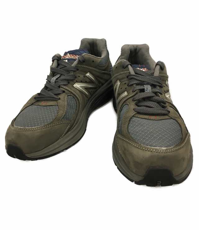 ニューバランスM2040GL1 - 靴