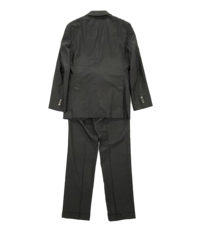 ボリオリ セットアップ グレー S32P2B メンズ SIZE 44 BOGLIOLI 中古の 