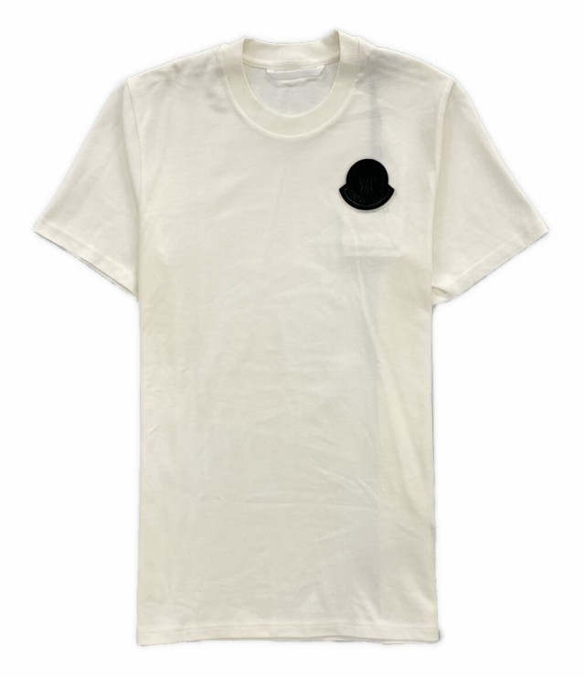 モンクレール 半袖Ｔシャツ SS TSHIRT 3PACK メンズ SIZE L MONCLER 中古｜au PAY マーケット