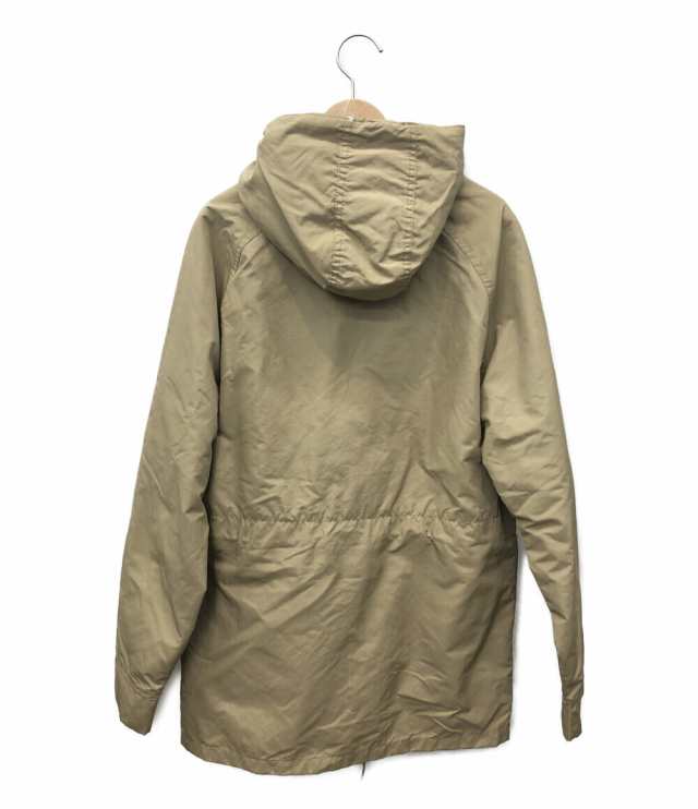 ウールリッチ WOOLRICH フード付きブルゾン メンズ XL-