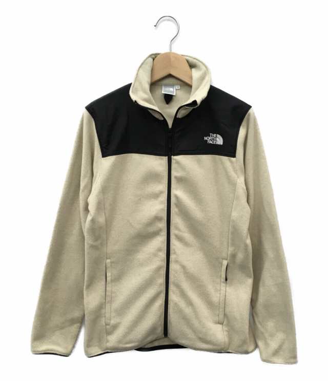 ザノースフェイス フリースジャケット マウンテンバーサマイクロジャケット NLW72104 レディース SIZE M (M) THE NORTH  FACE 中古の通販はau PAY マーケット - rehello by BOOKOFF | au PAY マーケット－通販サイト