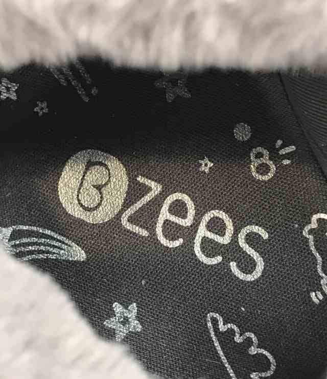 美品 ムートンスニーカー レディース SIZE 23 (M) BZees 中古