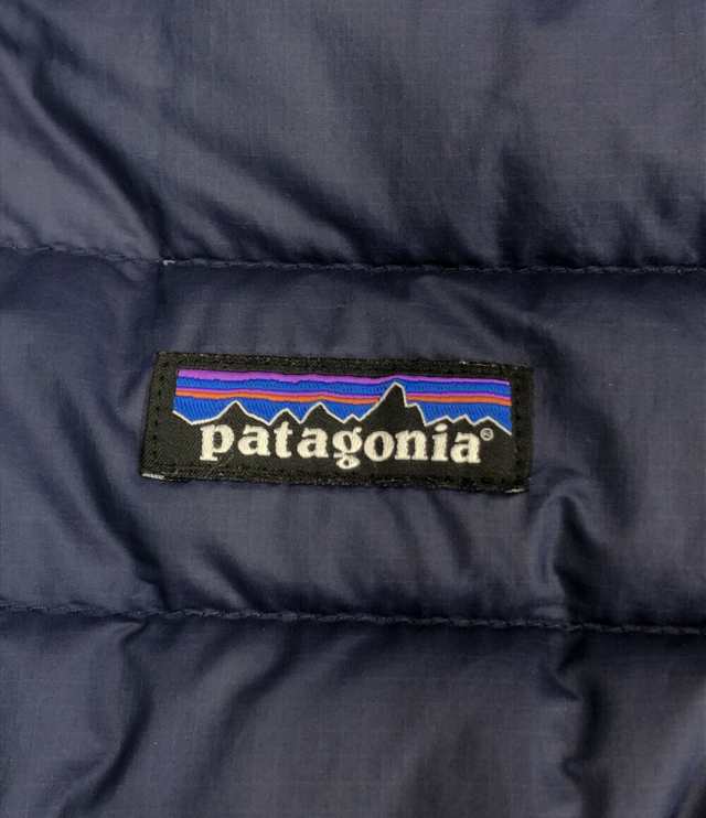 パタゴニア ダウンジャケット レディース SIZE XS (XS以下) Patagonia 中古の通販はau PAY マーケット - rehello  by BOOKOFF | au PAY マーケット－通販サイト