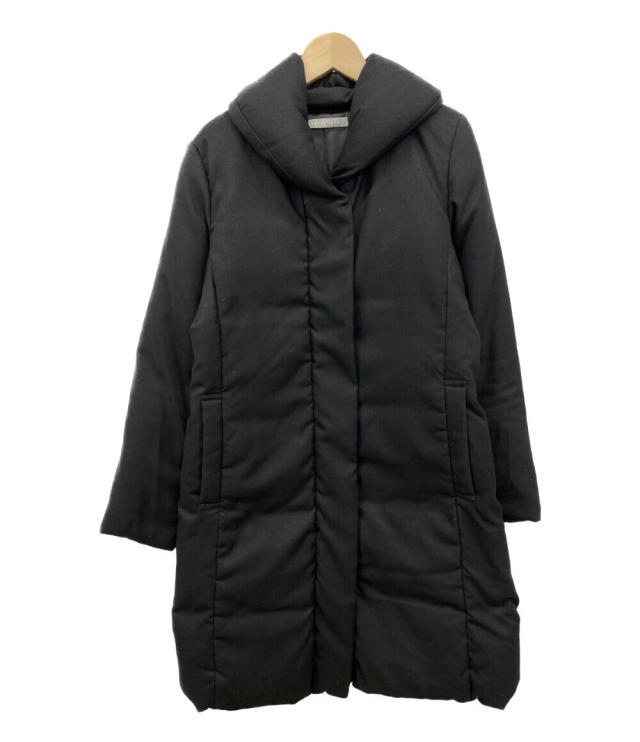 セオリーリュクス ダウンコート レディース SIZE 36 (XS以下