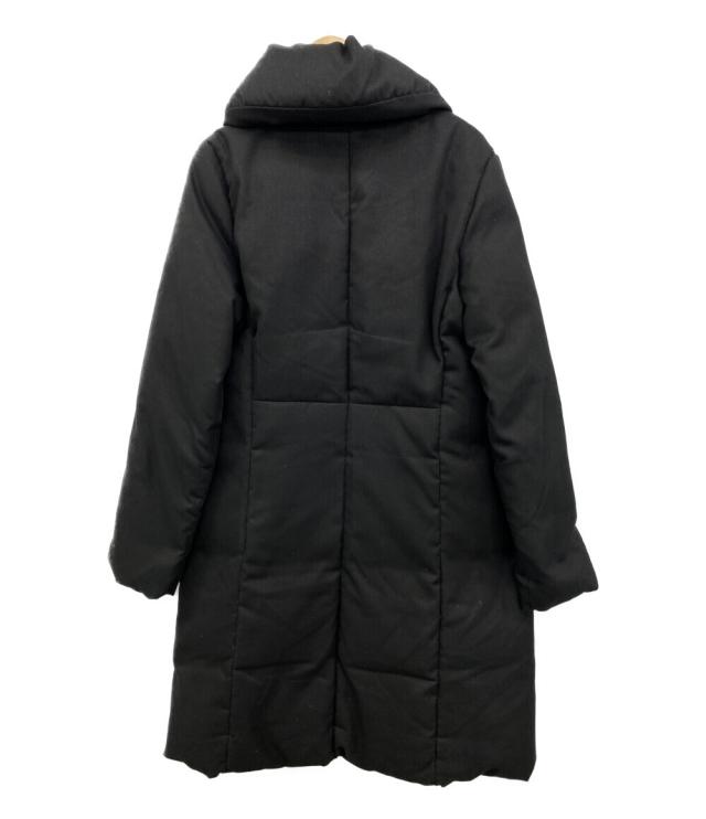 セオリーリュクス ダウンコート レディース SIZE 36 (XS以下