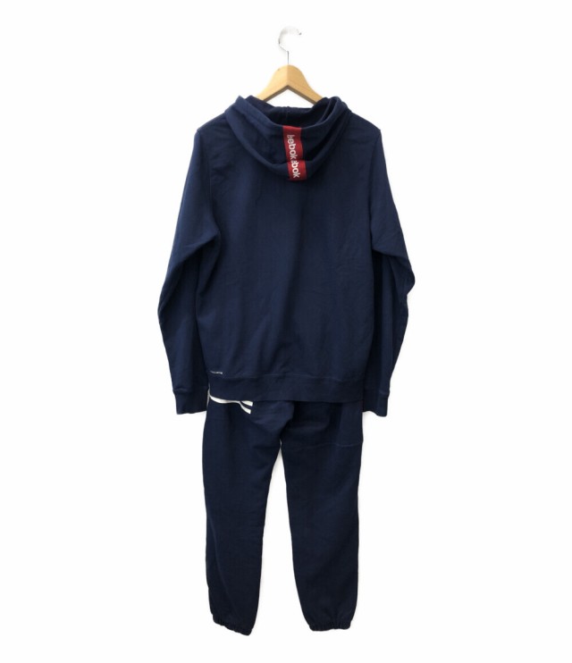 リーボック セットアップジャージ レディース SIZE (M) Reebok 中古の通販はau PAY マーケット - rehello by  BOOKOFF | au PAY マーケット－通販サイト