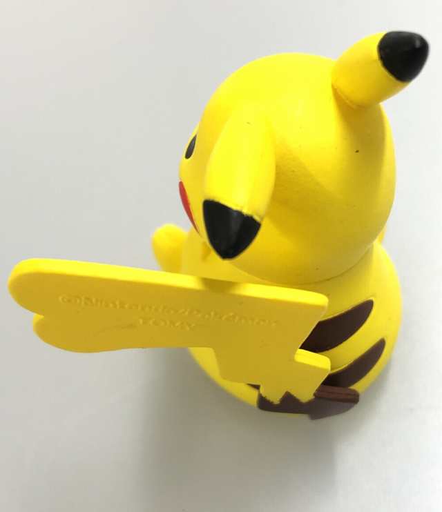 ピカチュウクレーン モンコレキャッチャー ポケットモンスター タカラ 