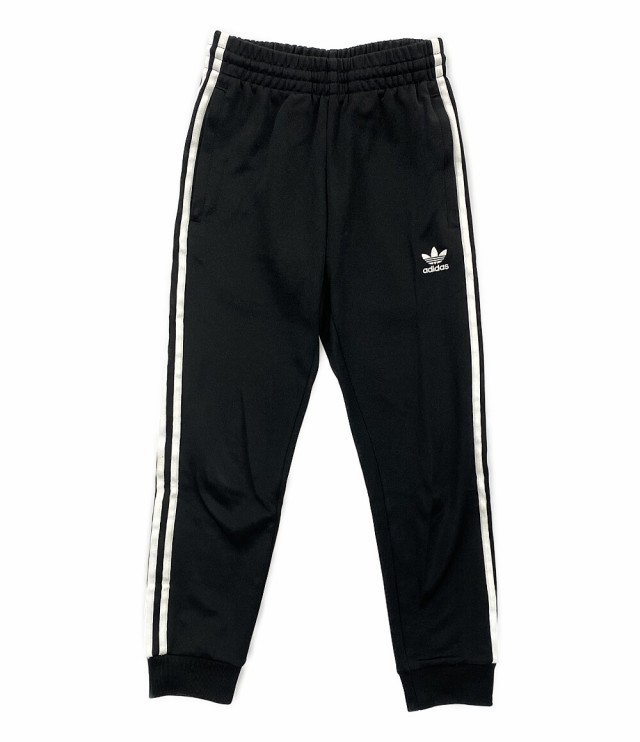 アディダス パンツ SST TRACK PANTS レディース SIZE XS adidas 中古