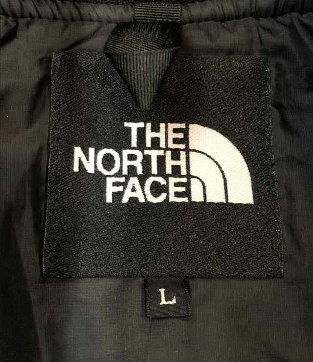 ザノースフェイス ゴアテックス スタジャン NY72030R メンズ SIZE L (L) THE NORTH FACE 中古