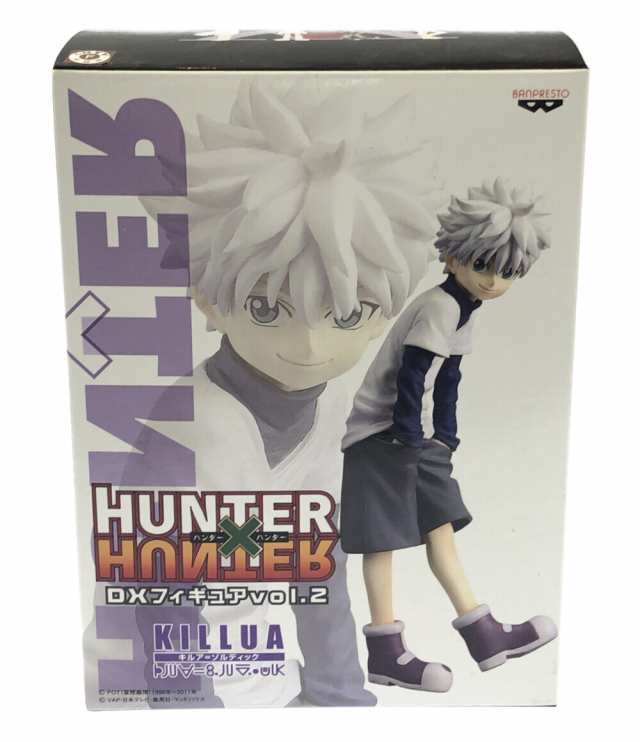 HUNTER × HUNTER キルア=ゾルディック ポーチ ハンターハンター - バッグ