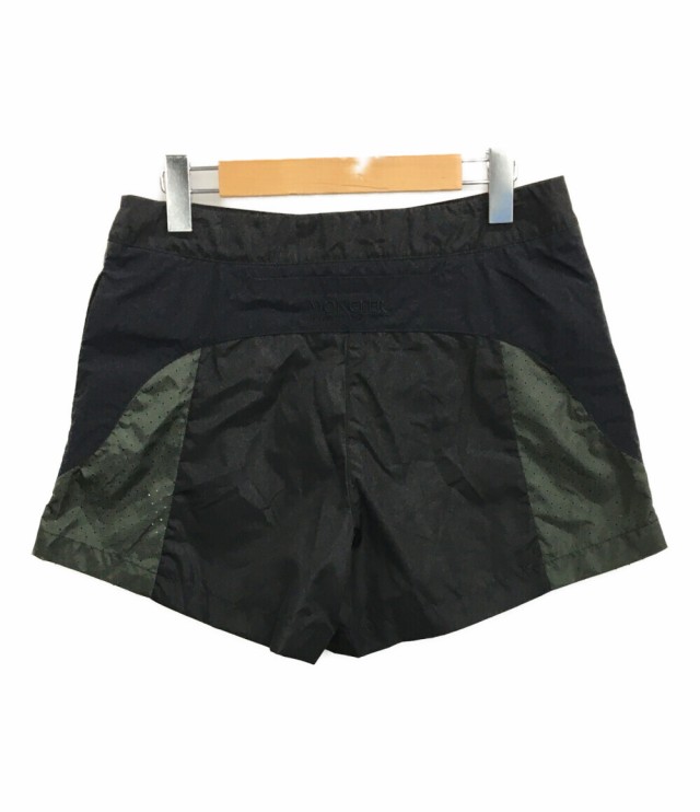 美品 モンクレール ショートパンツ SHORTS レディース SIZE 40 (M) MONCLER 中古