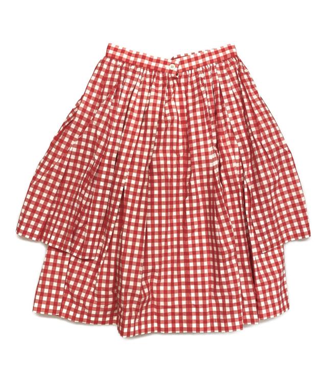 美品 コムデギャルソンガール スカート 23ss レディース SIZE XS COMME  