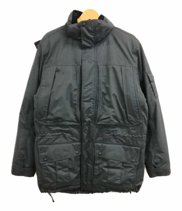 エルエルビーン ダウンコート メンズ SIZE M (M) L.L.Bean 中古の通販