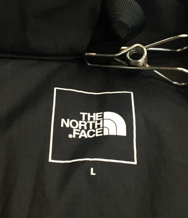 ザノースフェイス ウィンドストッパーゼファーシェルシャツ ジャケット ND92063 メンズ SIZE L (L) THE NORTH FACE 中古