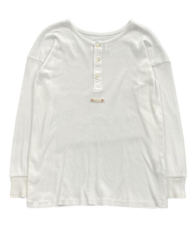 メゾンマルジェラ Tシャツ 48 （Maison Margiela ロングT シャツ