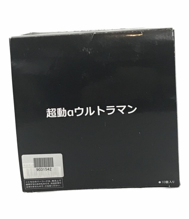 ウルトラマン 1.ウルトラマントリガー u0026 4.グリッターティガ 他 バンダイ フィギュア 中古の通販はau PAY マーケット - rehello  by BOOKOFF | au PAY マーケット－通販サイト