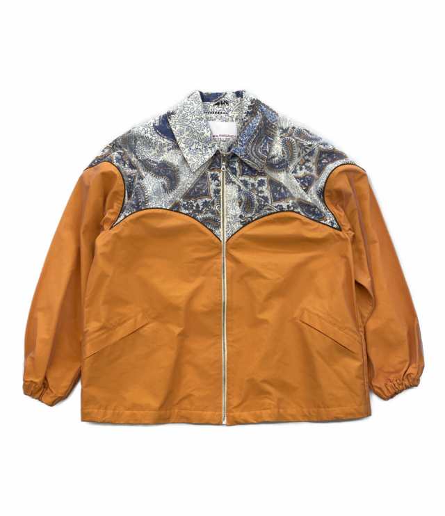 パリアファルザネ ジャケット Cowboy Jacket メンズ SIZE M PARIA