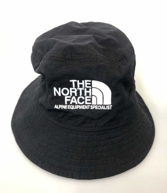 ザノースフェイス ステッチハット トレッキングハット メンズ SIZE M (M) THE NORTH FACE 中古